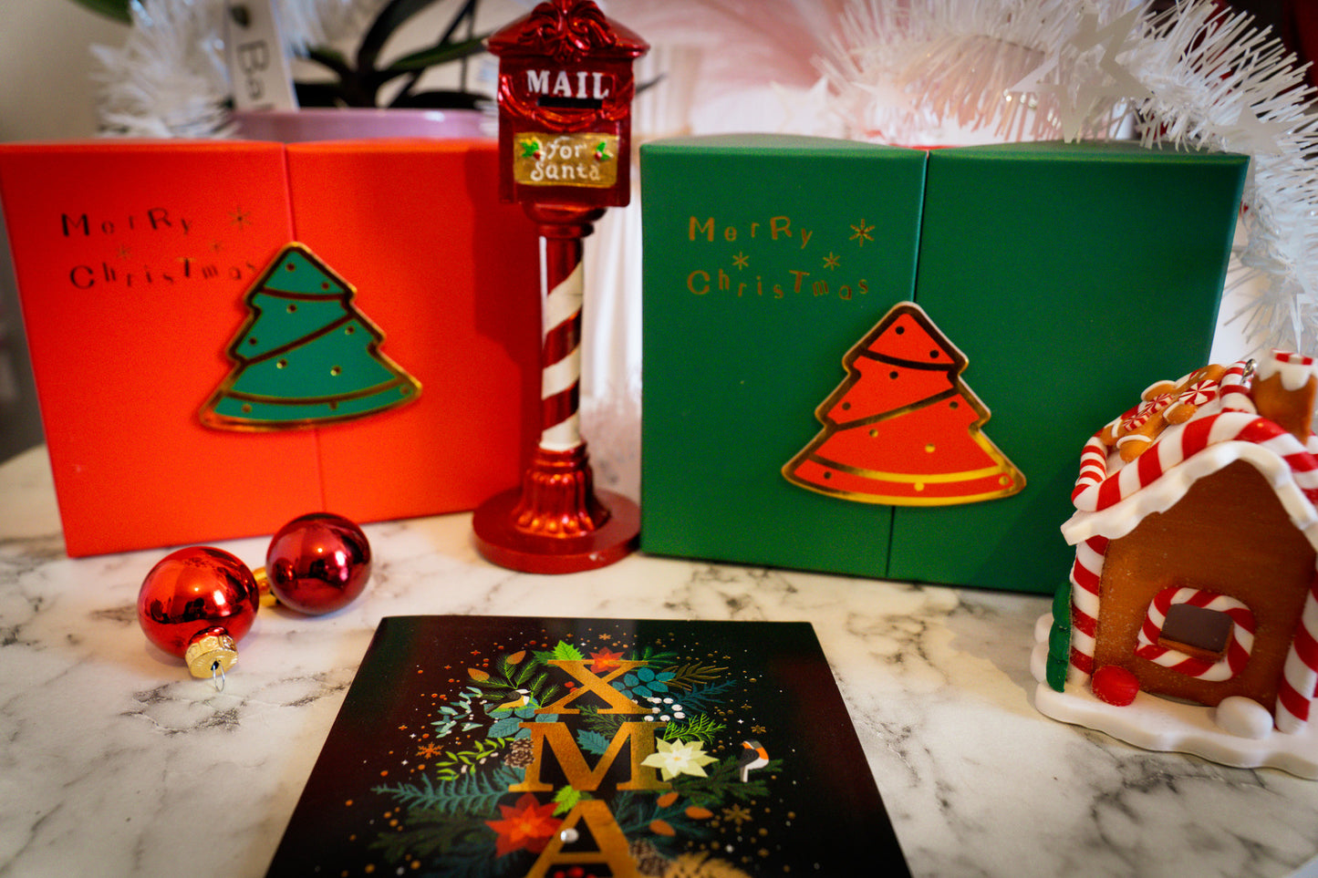 Box di Natale - Limited Edition