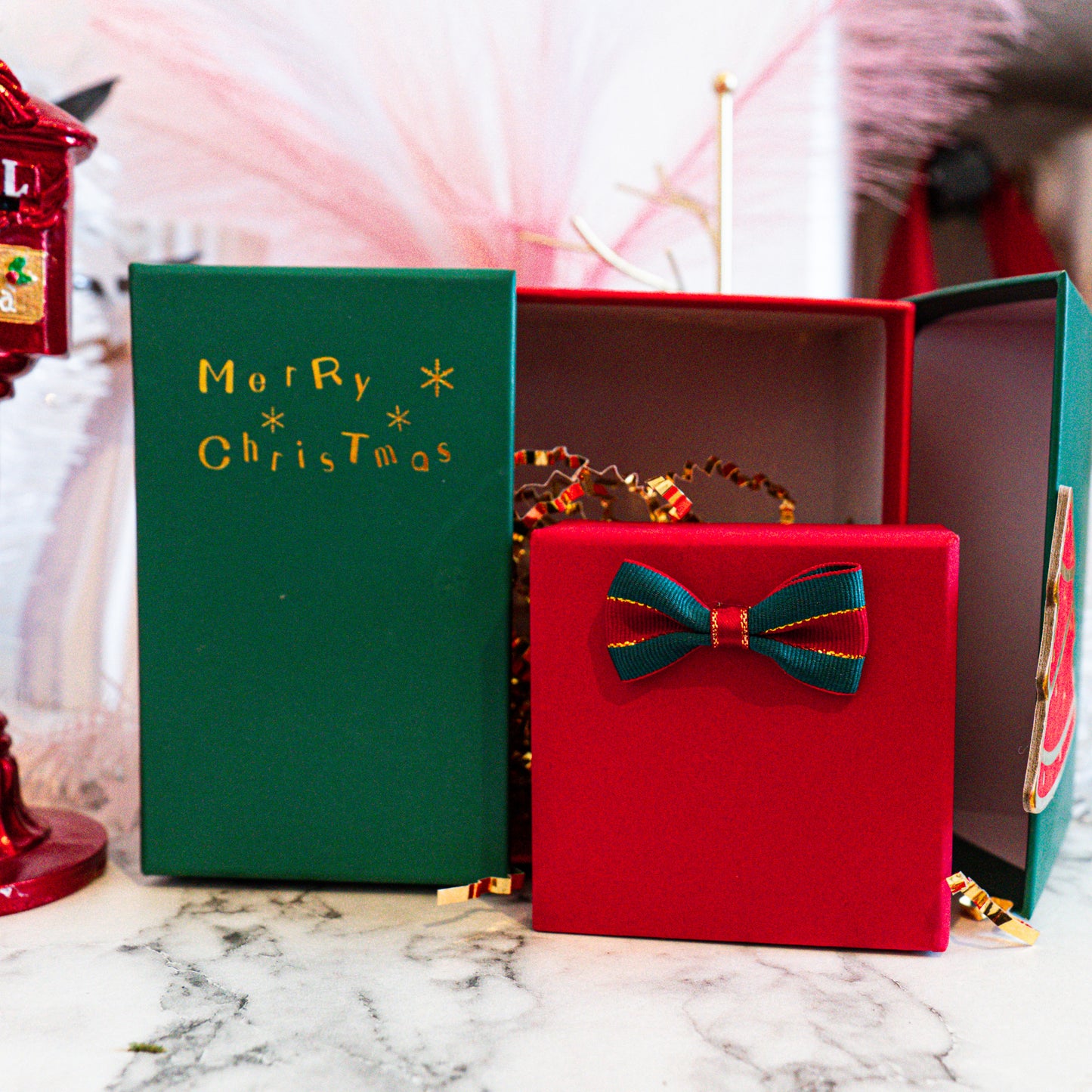 Box di Natale - Limited Edition