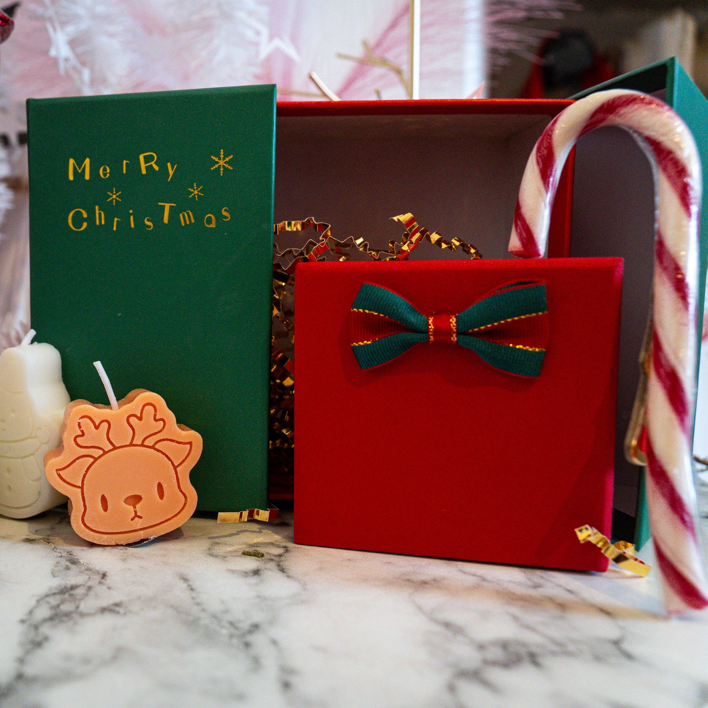 Box di Natale - Limited Edition