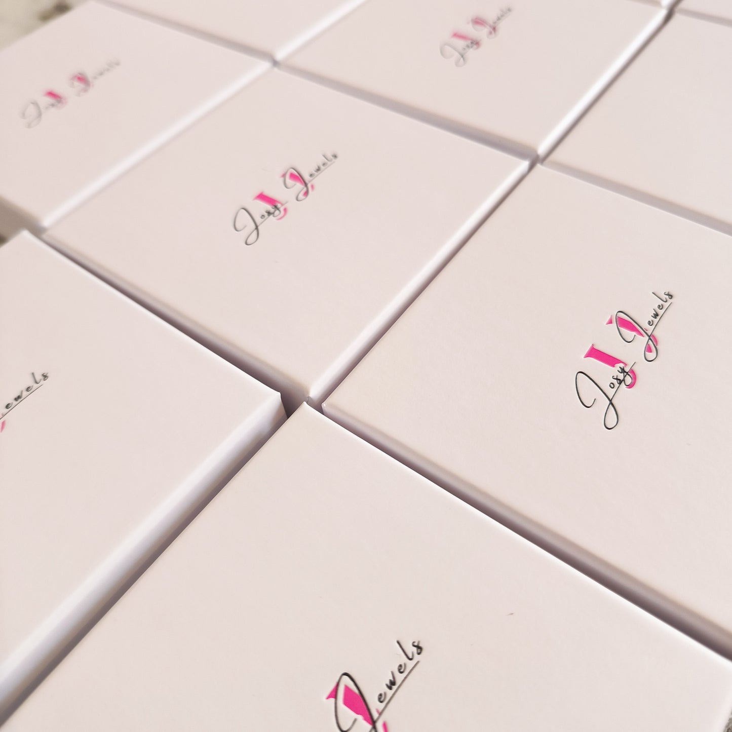 Box Josy Jewels - Classic