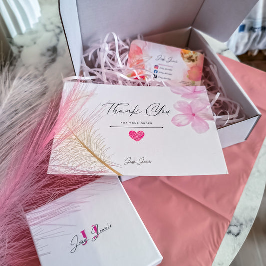 Box Josy Jewels - Classic