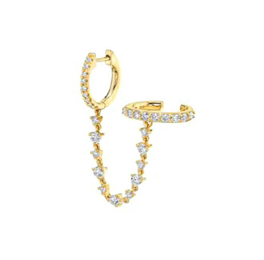 Josy Ear Cuff